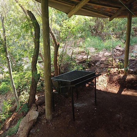 Adorable Unique Guest House - African Bush Feel Kalkheuvel Esterno foto