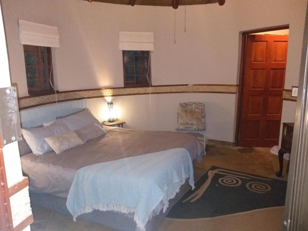 Adorable Unique Guest House - African Bush Feel Kalkheuvel Esterno foto
