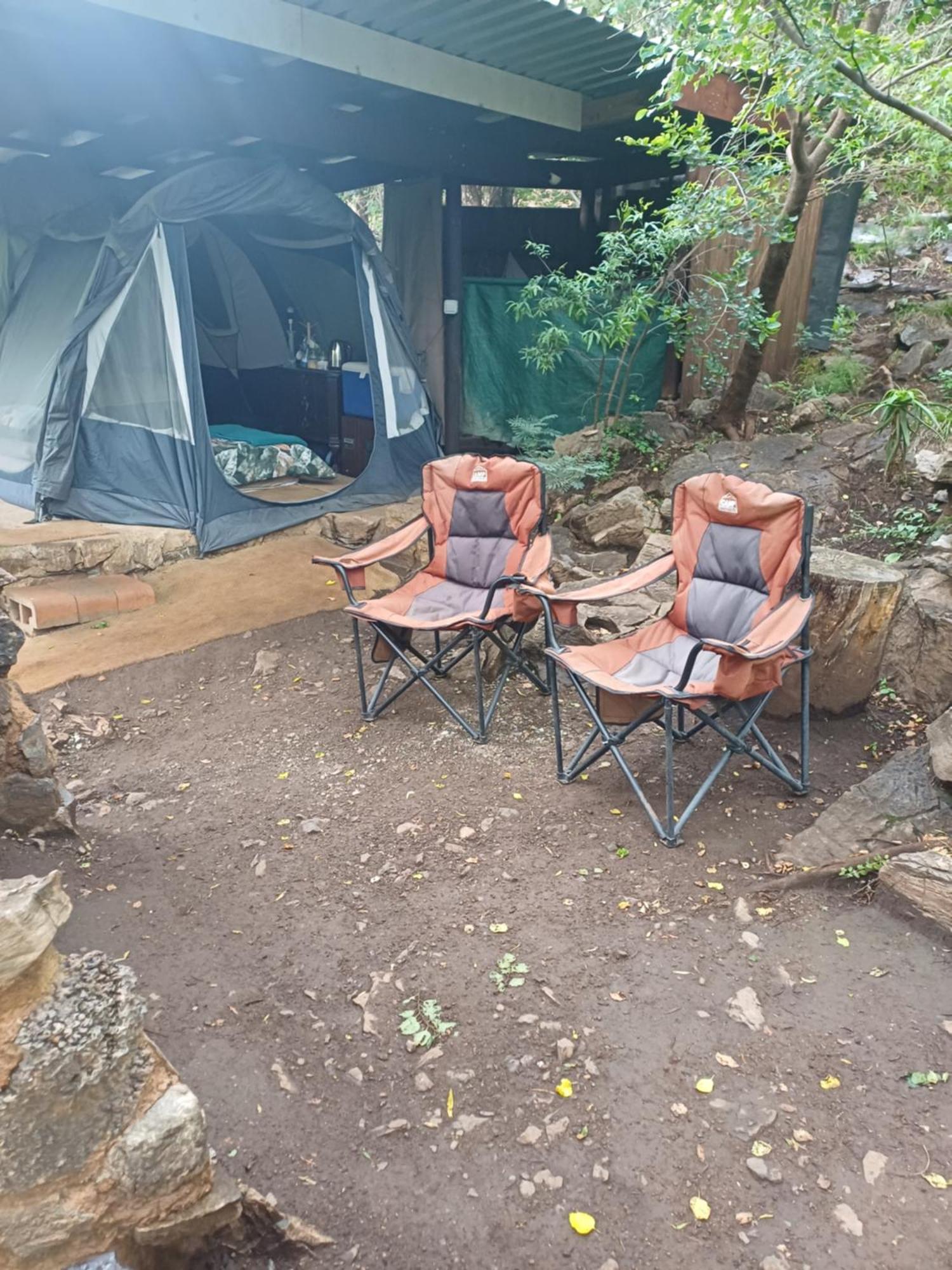 Adorable Unique Guest House - African Bush Feel Kalkheuvel Esterno foto