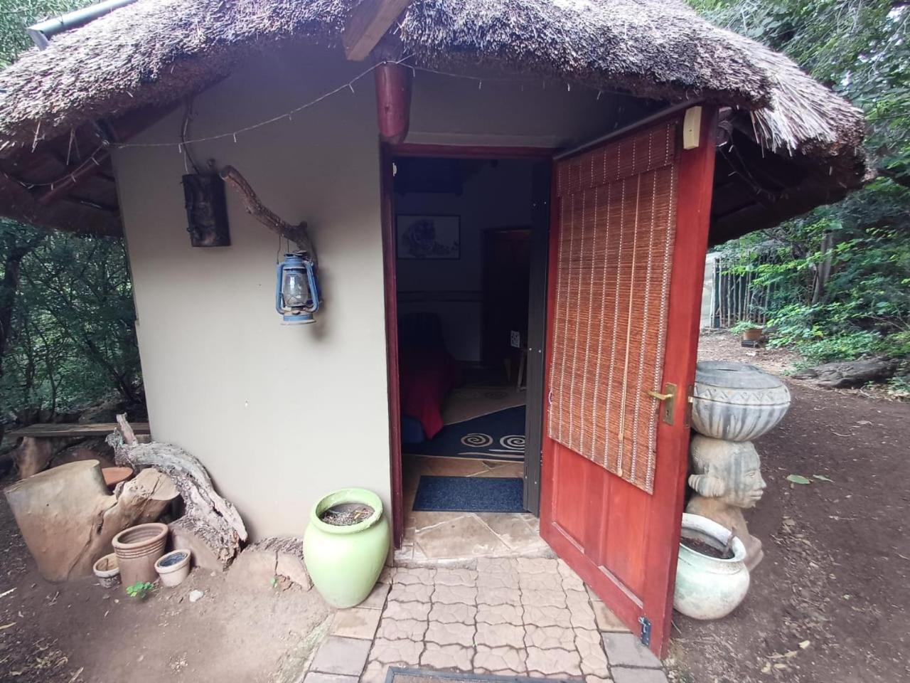 Adorable Unique Guest House - African Bush Feel Kalkheuvel Esterno foto
