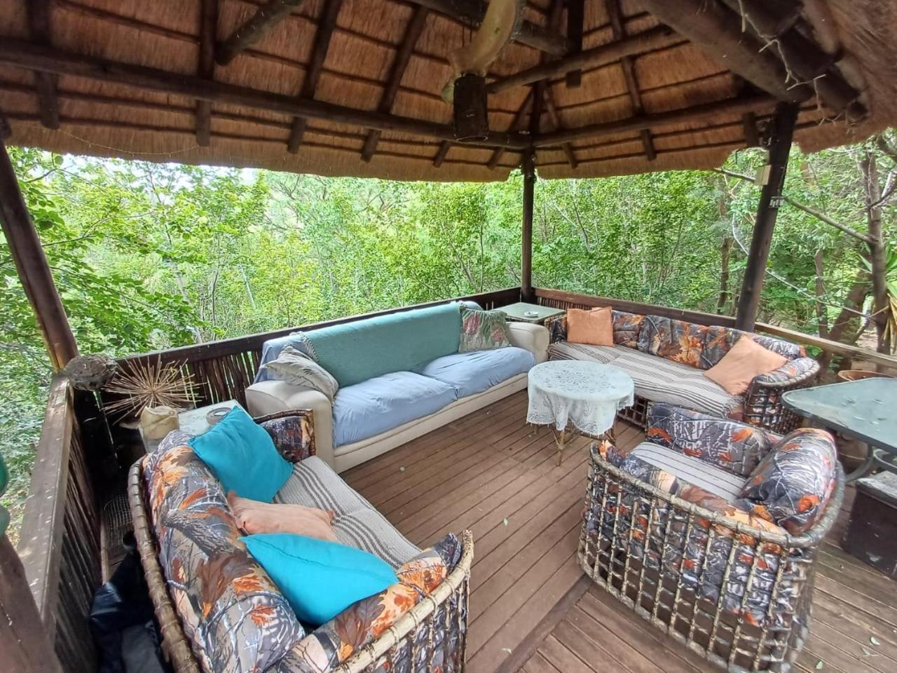 Adorable Unique Guest House - African Bush Feel Kalkheuvel Esterno foto